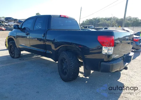 2013 Toyota Tundra Grade 4.6L V8 from USA, damaged, VIN 5TFUM5F19DX046054